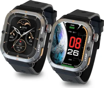 AGM Legion 3 Smartwatch