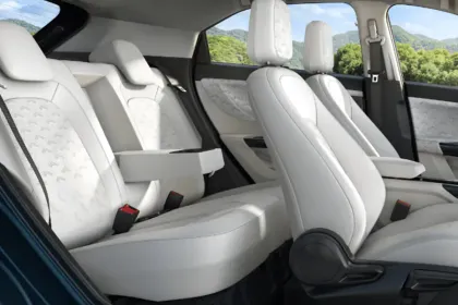 Tata Nexon EV Fearless Plus MR