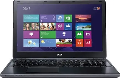 Acer Aspire E1-530 Laptop (3rd Generation Intel Pentium Dual Core /2GB/500GB/Intel HD Graphics/Linux)