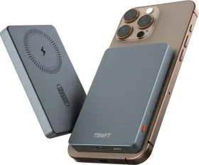 Tempt Joos 10000 mAh Power Bank
