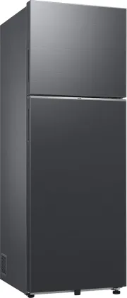 Samsung Bespoke RT38HG5A42BX 350 L 2 Star Double Door Refrigerator