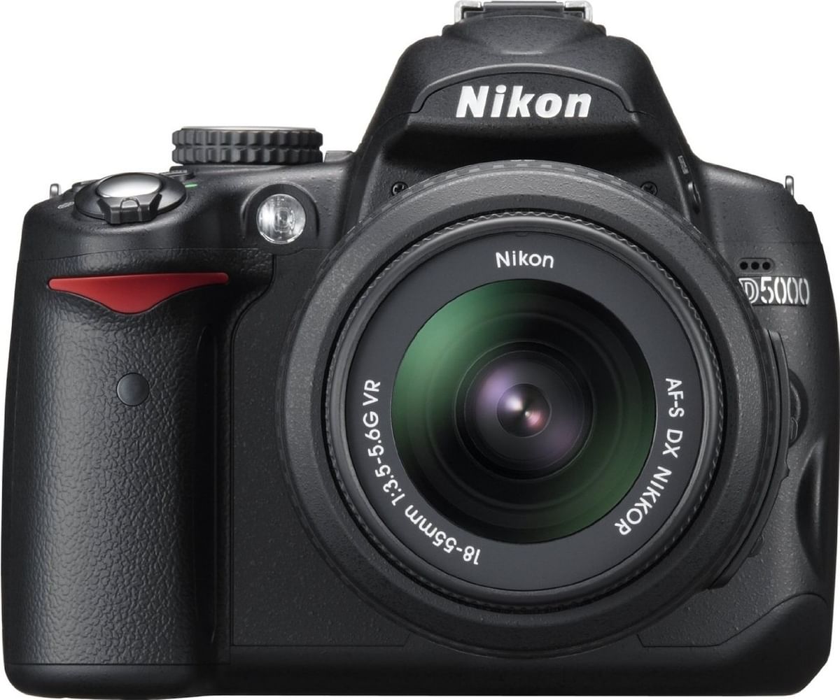 dslr camera price flipkart