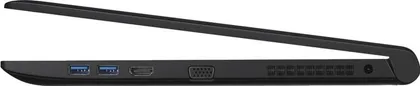 Toshiba Satellite Pro R50-B I4100 Laptop (4th Gen Ci3/ 4GB/ 500GB/ Win8.1 Pro)