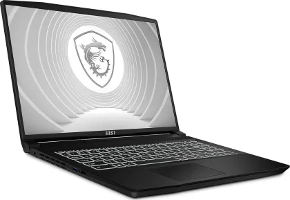 MSI Creator Pro M16 B13VJ-1272IN Gaming Laptop (13th Gen Core i7/ 32GB/ 1TB SSD/ Win 11/ 8GB Graph)