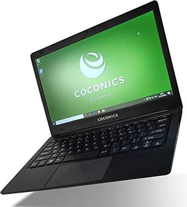 Coconics Enabler C1C11 Laptop (Intel Celeron N4000/ 4GB/ 128GB SSD/ Win10 Pro)