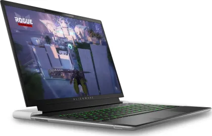 Alienware x14 R2 AWX14R2-7022SLV-PUS Gaming Laptop (13th Gen Core i7/ 32GB/ 1TB SSD/ Win 11/ 8GB RTX 4060)