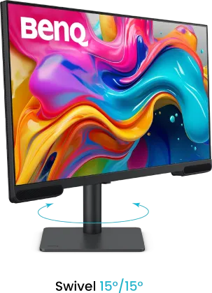 BenQ PV3200U 32 inch Ultra HD 4K Monitor