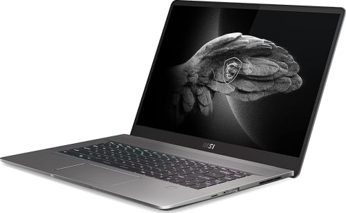 MSI Creator Z16 A11UET-051IN Laptop (11th Gen Core i7/ 16GB/ 1TB SSD/ Win10/ 6GB Graph)