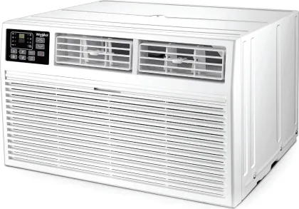 Whirlpool WHAT081-1BW 8000 BTU 115V Window AC