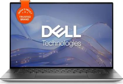 Dell XPS 9530 Laptop (13th Gen Core i7/ 16GB/ 512GB SSD/ Win11/ 6GB Graph)