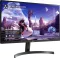 LG 27QN600 27 inch Quad HD IPS Monitor