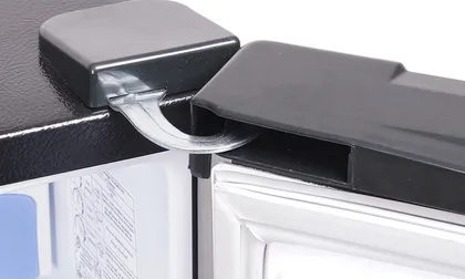 Kelvinator KWP163 150 L Single Door Refrigerator