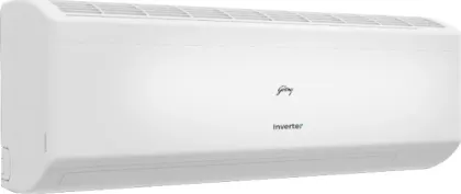 Godrej SIC 20ITC5-WWR 1.7 Ton 5 Star 2023 Inverter Split AC