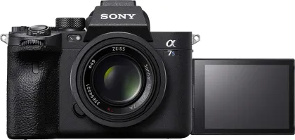 Sony a7s III 12MP Mirrorless Camera with 85mm F/1.4 G Master Lens