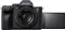 Sony a7s III 12MP Mirrorless Camera with 85mm F/1.4 G Master Lens