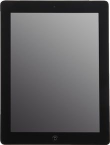 Apple iPad 4 with Display (4th Generation) (WiFi+32GB): Latest Price, Full Specification and Features | Apple iPad 4 with Retina Display (4th Generation) (WiFi+32GB) Smartphone Comparison, Review and Rating - Tech2 Gadgets