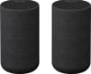 Sony SA-RS5 6 Channel 180 W Speaker