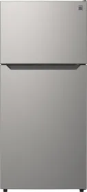 Kenmore 4661345 30"W 18.1 Cu Ft Double Door Refrigerator
