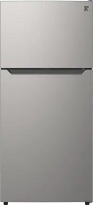 Kenmore 4661345 30"W 18.1 Cu Ft Double Door Refrigerator