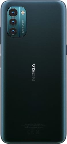 Nokia G21 (6GB RAM + 128GB)