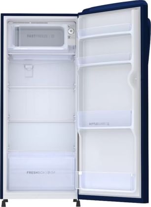 Haier HED-18BML 182L 2 Star Single Door Refrigerator