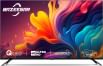 Bazeegar BAZQL43F1 43 inch Ultra HD 4K Smart QLED TV