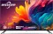 Bazeegar BAZQL43F1 43 inch Ultra HD 4K Smart QLED TV