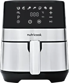 Nutribullet Nutricook RAF36 3.6 L Electric Air Fryer