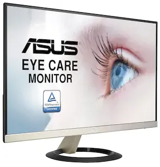 Asus VZ229H 21.5-inch LED Monitor