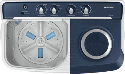 Samsung WT85B4200LL 8.5 Kg Semi Automatic Washing Machine