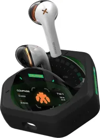 Meizu Pandaer 1s True Wireless Earbuds