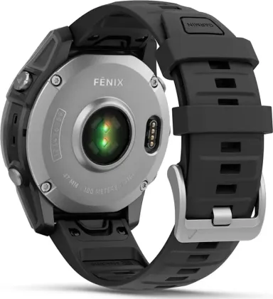 Garmin Fenix E Smartwatch