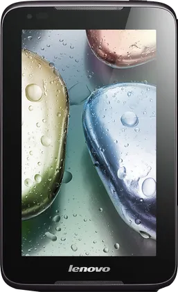 Lenovo IdeaTab A1000