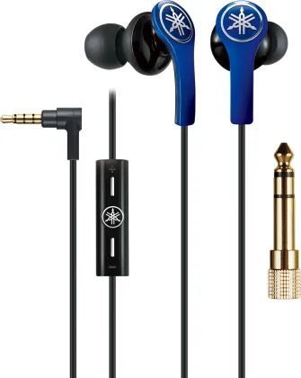 Yamaha EPH-M100 Wired Earphones