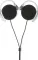 Panasonic RP-HZ47 Wired Headphones