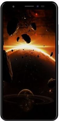 lava costly phone