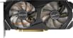 GALAX NVIDIA GeForce GTX 1660 60SRH7DSY91C 6 GB GDDR5 Graphics Card