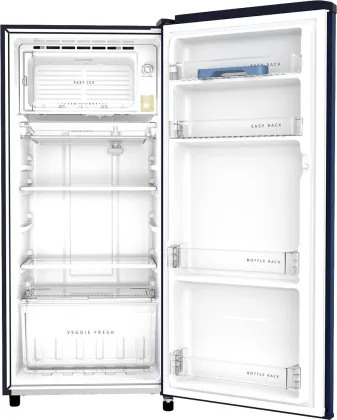 Whirlpool 205 WDE PRM 3S 184 L 3 Star Single Door Refrigerator