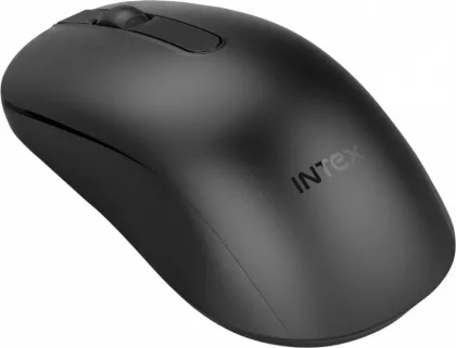 Intex ECO-8 Wired Optical Mouse - image 2