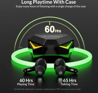 Aroma NB138 Bound True Wireless Earbuds
