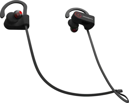 Crossbeats Raga Wireless Earphones