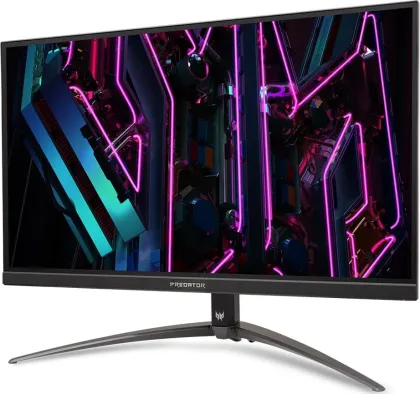 Acer Predator XB283K V3 28-inch Ultra HD 4K Monitor