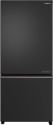 Panasonic NR-BK418BQKN 357 L 2 Star Double Door Refrigerator