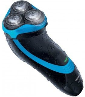Philips Aquatouch AT750/16 Shaver For Men