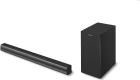 Philips TAB4329/94 100W Bluetooth Home Theatre