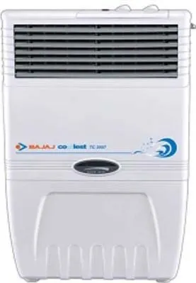 Bajaj TC2007 34-Litre Air Cooler