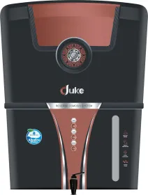 Aquadpure ‎A91 Duke 12L Water Purifier (RO + UV + UF + TDS + Cu + ALK)