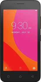 Lenovo Vibe B