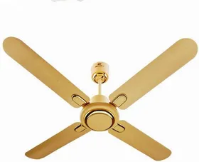 Bajaj Regal Gold 1200 mm 4 Blade Ceiling Fan