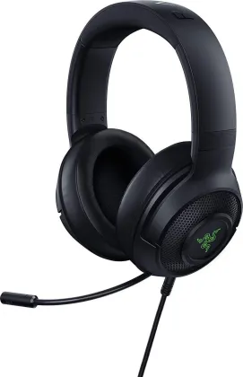 Razer Kraken V3 X Wired Gaming Headphones